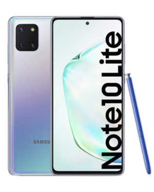 Samsung Galaxy Note 10 Lite (128GB)